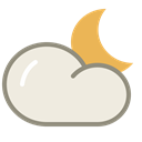 Moon Period icon